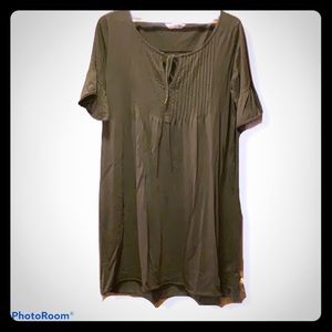 Odd molly tunic/dress